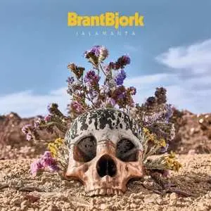 2LP Brant Bjork: Jalamanta