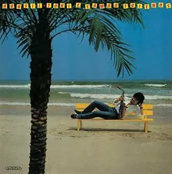 CD Toki & Samba Friends: Brasil = ブラジル LTD