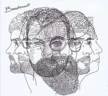 LP Brasstronaut: Brasstronaut