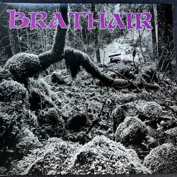 LP Brathair: Thicker Than Water