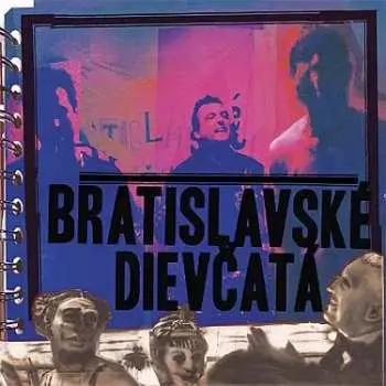 LP Bratislavské Dievčatá: Bratislavské Dievčatá