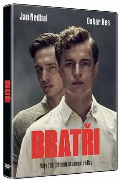 Bratři