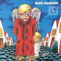 CD Bratři Karamazovi: Za Pět Pět