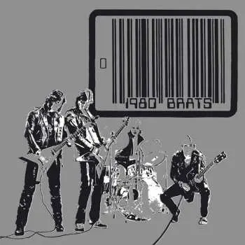 CD Brats: 1980