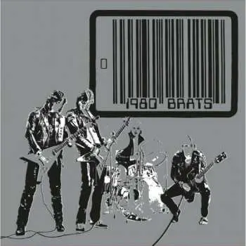 LP Brats: 1980 LTD | CLR