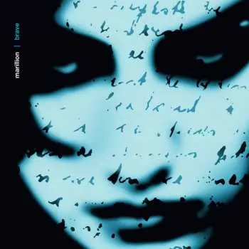 CD Marillion: Brave