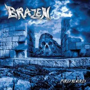 CD Brazen: Buried Memories