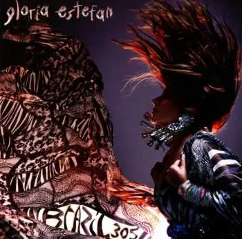 CD Gloria Estefan: Brazil305