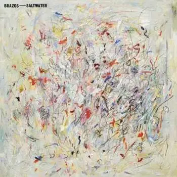CD Brazos: Saltwater