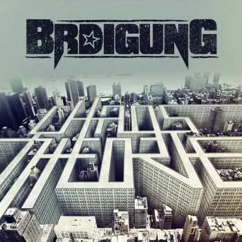 CD BRDigung: Chaostheorie LTD