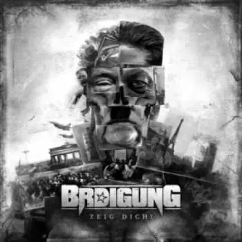 LP BRDigung: Zeig Dich LTD | CLR