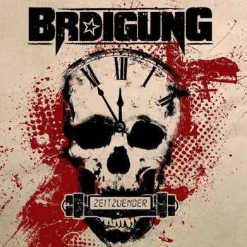 CD BRDigung: Zeitzuender