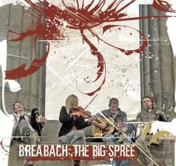 CD Breabach: Big Spree