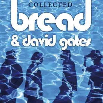 3CD Bread: Collected