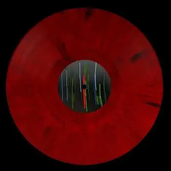 LP Break 3000: The Wait CLR