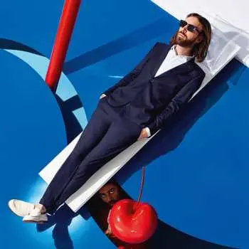 EP Breakbot: Get Lost CLR