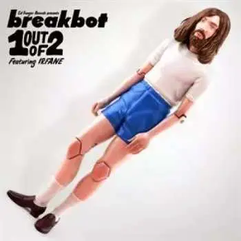LP Breakbot: One Out Of Two