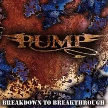 CD Pump: Breakdown To Breakthrough