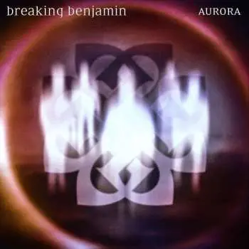 CD Breaking Benjamin: Aurora