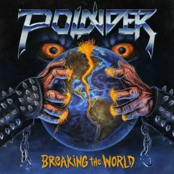 LP Pounder: Breaking The World