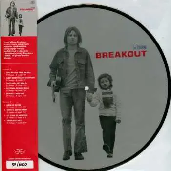 LP Breakout: Blues PIC