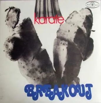 LP Breakout: Karate