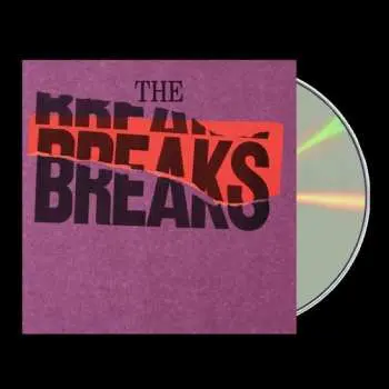 CD Train Breaks Down: Train Breaks Down EP
