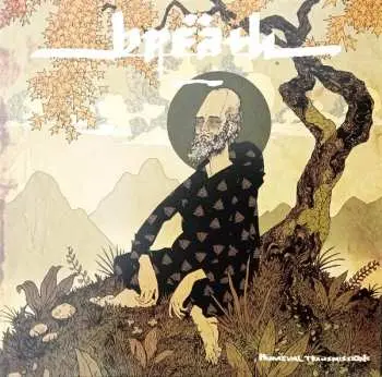 LP Breath: Primeval Transmissions LTD