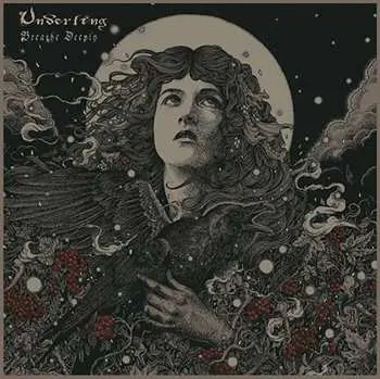 CD Underling: Breathe Deeply