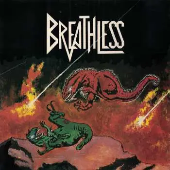 CD Breathless: Breathless