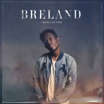 CD Breland: Cross Country