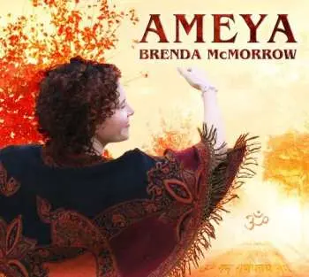 CD Brenda McMorrow: Ameya