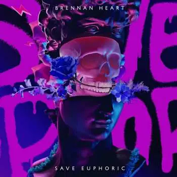 CD Brennan Heart: Save Euphoric