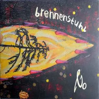 LP brennenstuhl: No LTD | CLR
