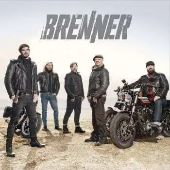CD Brenner: Brenner