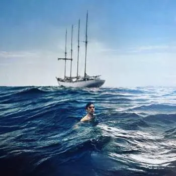 2LP Bresh: Mediterraneo CLR