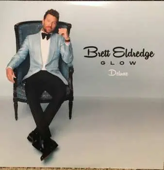 2LP Brett Eldredge: Glow Deluxe