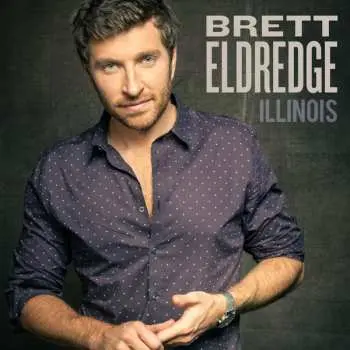 CD Brett Eldredge: Illinois