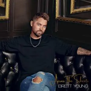 LP Brett Young: Across The Sheets CLR
