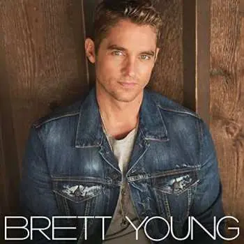 CD Brett Young: Brett Young