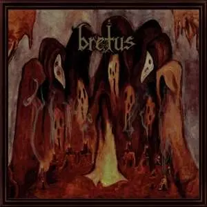 LP Bretus: Magharia