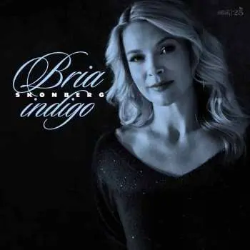 CD Bria Skonberg: Indigo