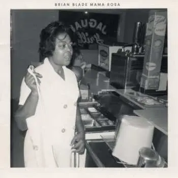 CD Brian Blade: Mama Rosa
