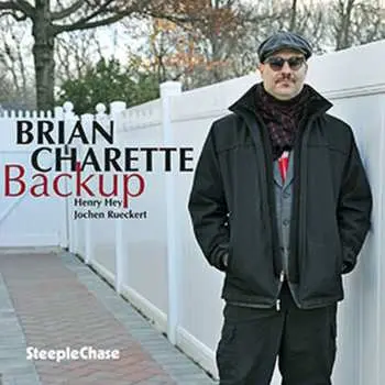 CD Brian Charette: Backup