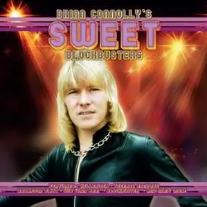 LP Brian Connolly Sweet: Blockbuster