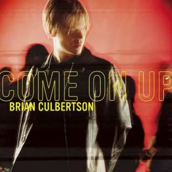 CD Brian Culbertson: Come On Up