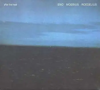 LP Brian Eno: After The Heat