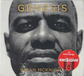 CD Brian McKnight: Genesis
