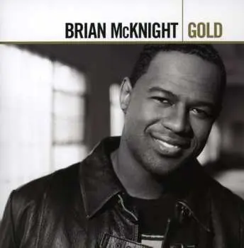 2CD Brian McKnight: Gold