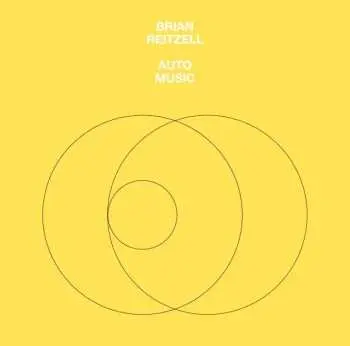 LP/CD Brian Reitzell: Auto Music